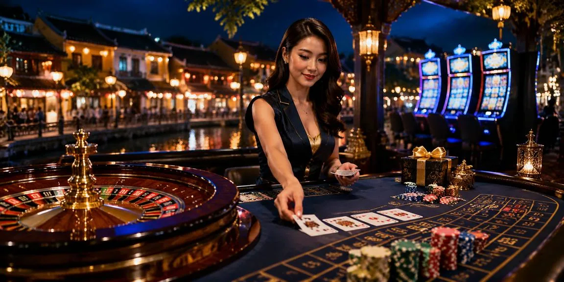 Thể Thao Điện Tử